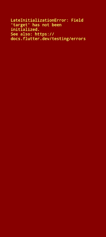 Red Screen of Death